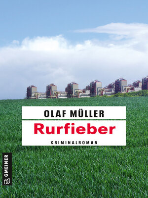 cover image of Rurfieber